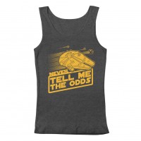 Han Solo Odds Men's